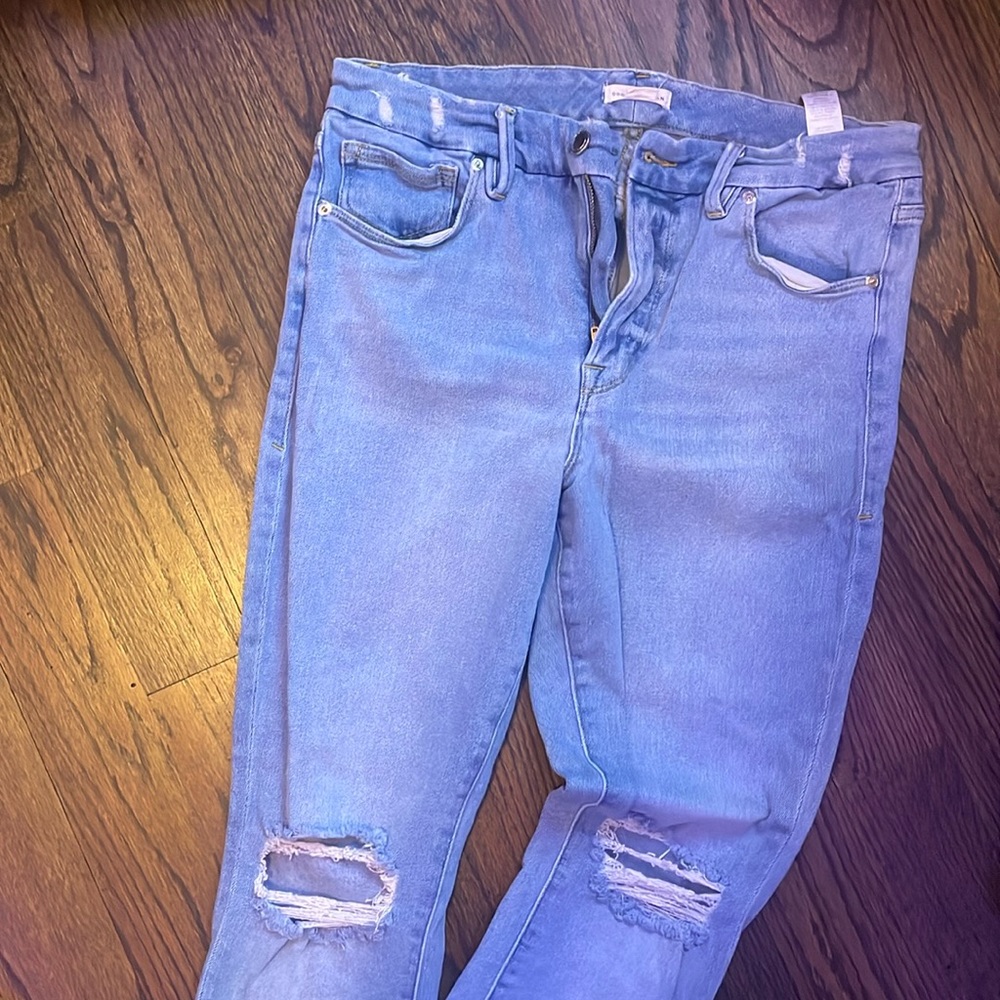 Good American/Good Legs - Size 14